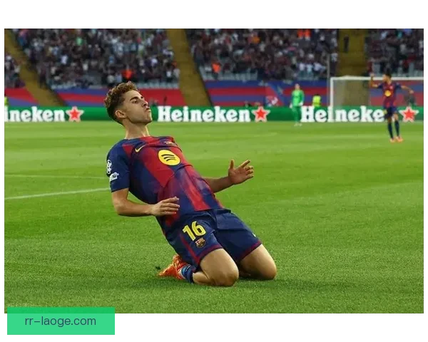 亚马尔职业生涯迎来西甲百场重要里程碑