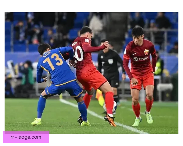 亚冠精英联赛激战落幕 蔚山HD强势突围成功晋级八强再掀亚洲足坛关注热潮