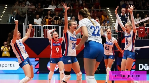 欧洲女排锦标赛赛风赛纪管理升级，维护公平竞赛